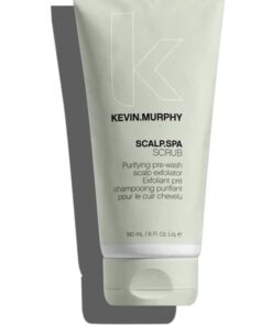 KEVIN.MURPHY SCALP.SPA SCRUB – galvos odos šveitiklis