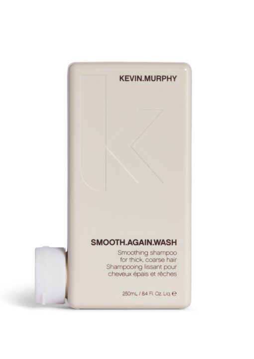 SMOOTH.AGAIN.WASH
