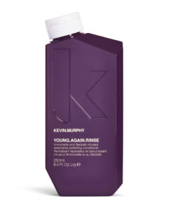 YOUNG.AGAIN.RINSE