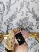 Natūrali sojų vaško žvakė stikliniame indelyje 140ml (rožinė)