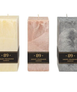 Aromatic 89 parfumuota palmių vaško žvakė diamond