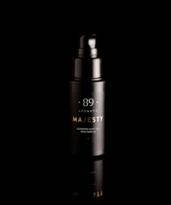 Aromatic 89 rankų gelis majesty