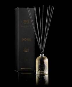 Aromatic 89 namų kvapas su lazdelėmis 50ml (retro)