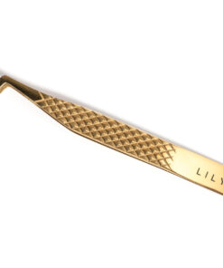 LILY Lashes pincetas Nr. 6