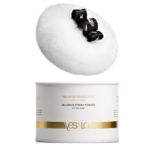 YESforLOV švytinti kūno pudra