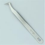 "APOLO" Luxury klasės šveicariškas pincetas