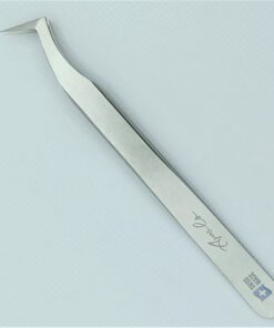 "APOLO" Luxury klasės šveicariškas pincetas