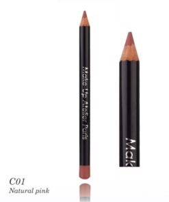 ATELIER LŪPŲ PIEŠTUKAS C01