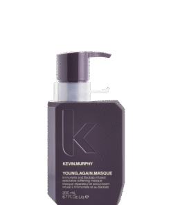 KEVIN.MURPHY „YOUNG.AGAIN.MASQUE“ – atkuriamoji, minkštinamoji plaukų kaukė