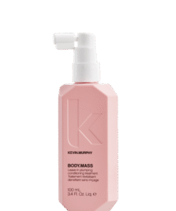 KEVIN.MURPHY „BODY.MASS“ – plaukus tankinanti priemonė su biotinu