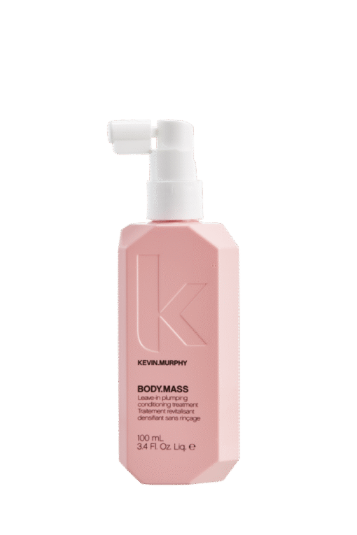 KEVIN.MURPHY „BODY.MASS“ – plaukus tankinanti priemonė su biotinu