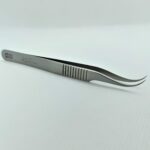 "KATANA" Luxury klasės šveicariškas pincetas