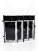 LILY Lashes volume blakstienos priauginimui