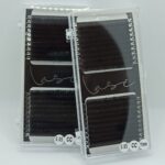 "Lašė" VOLUME blakstienos