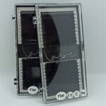 Lašė FLAT klasikinės blakstienos priauginimui