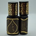 "Lašė" GOLD klijai 1s