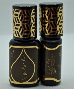 "Lašė" GOLD klijai 1s