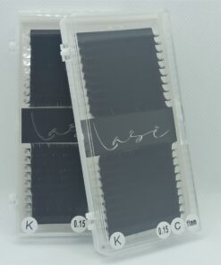 Lašė Premium klasikinės blakstienos