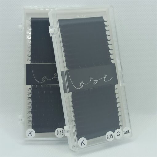 Lašė Premium klasikinės blakstienos