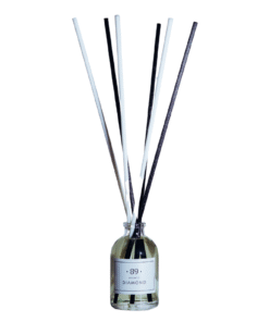 Aromatic 89 namų kvapas su lazdelėmis