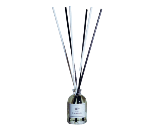 Aromatic 89 namų kvapas su lazdelėmis