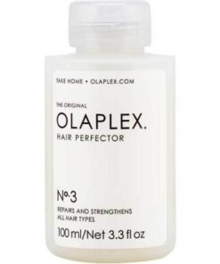 Olaplex No.3 – puoselėjimo priemonė (procedūra namų sąlygomis)