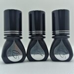 "Lašė" sensitive klijai 5ml 1s