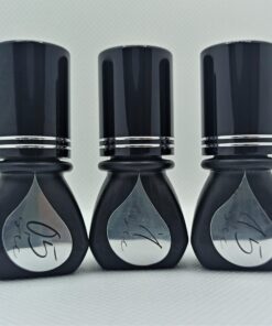 "Lašė" sensitive klijai 5ml 0.5s