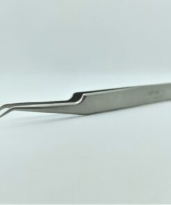 "TORO" Luxury klasės šveicariškas pincetas