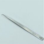 "TANGO" Luxury klasės šveicariškas pincetas