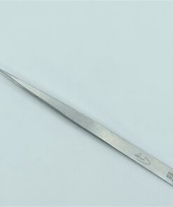 "TANGO" Luxury klasės šveicariškas pincetas