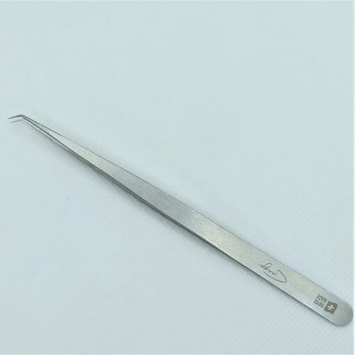 "TANGO" Luxury klasės šveicariškas pincetas