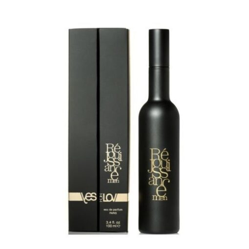 YESforLOV rejouissance for man 100ml