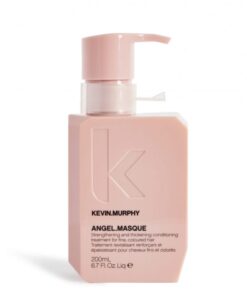 KEVIN.MURPHY „ANGEL.MASQUE“ – stiprinanti kaukė, ploniems dažytiems plaukams