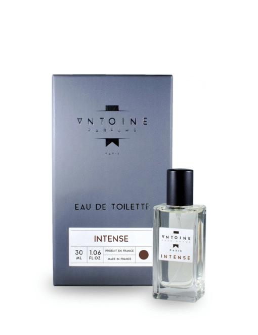 ANTOINE kūno kvepalai "INTENSE" 30 ml