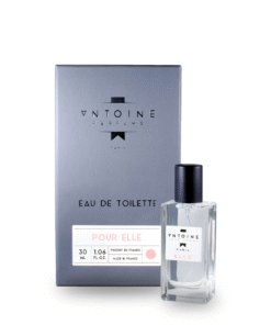 ANTOINE kūno kvepalai "Pour Elle" 30 ml.