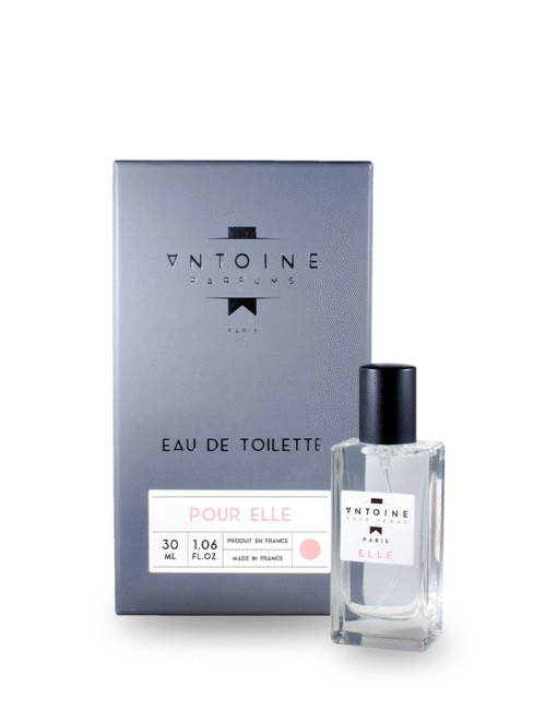 ANTOINE kūno kvepalai "Pour Elle" 30 ml.