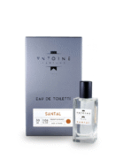 ANTOINE kūno kvepalai "SANTAL" 30 ml