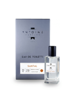 ANTOINE kūno kvepalai "SANTAL" 30 ml