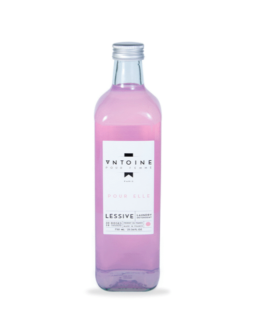 ANTOINE Skalbiklis "Pour Elle" 750 ml