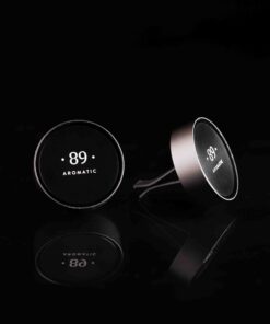 Aromatic 89 automobilio gaiviklis į groteles