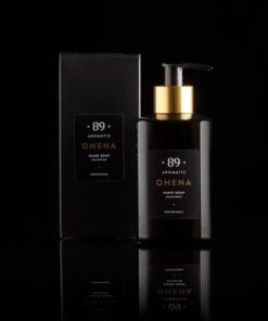 Aromatic 89 rankų muilas