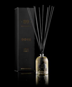 Aromatic 89 namų kvapas su lazdelėmis retro 50ml