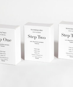 AKCIJA! Blakstienų laminavimo priemonės Nr. 1, Nr. 2 ir Nr. 3 už dviejų kainą!