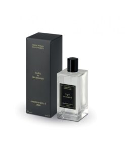 "Cereria Molla" purškiklis & kūno dulksna "Basil&Mandarin" 100 ml