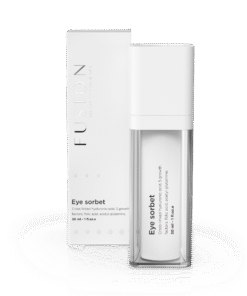 PRIEŠRAUKŠLINIS AKIŲ KONTŪRO KREMAS