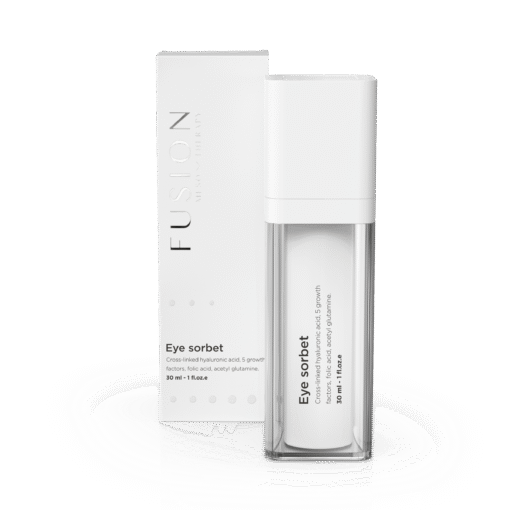 PRIEŠRAUKŠLINIS AKIŲ KONTŪRO KREMAS