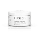 ŠALDOMOJO POVEIKIO KAUKĖ SU HIALURONO RŪGŠTIMI