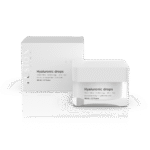 GILIAI DRĖKINANTIS KREMAS SU HIALURONO RŪGŠTIMI