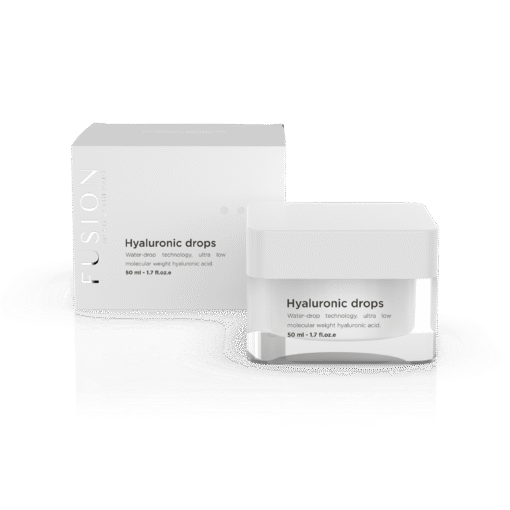 GILIAI DRĖKINANTIS KREMAS SU HIALURONO RŪGŠTIMI